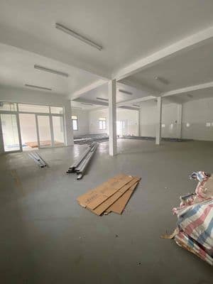 cho thuê kho xưởng 2800m2