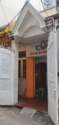 Nguyên căn tiện kinh doanh trung tâm