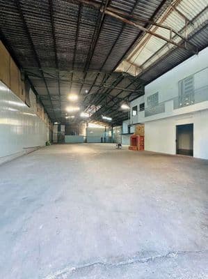 CHO THUÊ KHO XƯỞNG BÌNH TÂN 800M2, CONTAINER, ĐIỆN 3PHA, VP, GIÁ 70TR