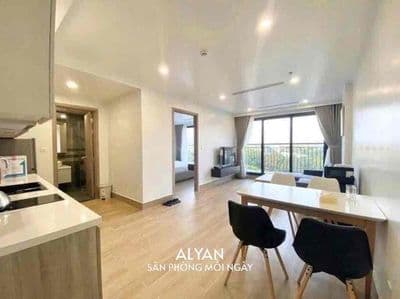 Hệ thống căn hộ 1pn/studio cao cấp gần Lotte Cộng Hoà quận Tân Bình