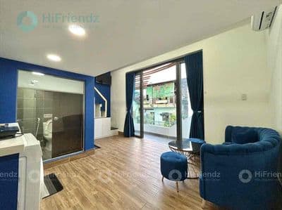 KHAI TRƯƠNG DUPLEX CÁCH MẠNG THÁNG TÁM CMT8 TÂN BÌNH-NGÃ TƯ BẢY HIỀN