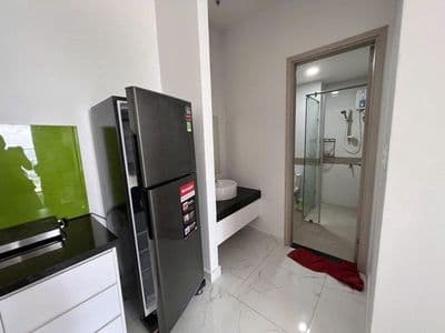 CHO THUÊ CĂN HỘ 1PN 1WC – 50M² FULL NỘI THẤT CHỈ 6TR5/THÁNG