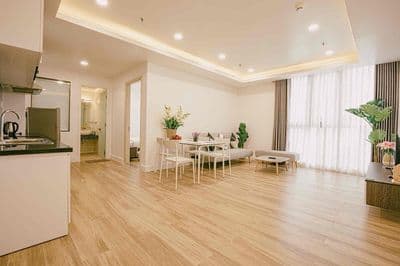 Penhouse 2pn - 2wc 90m2 rộng rãi | thoáng | sáng ngay trung tâm q3