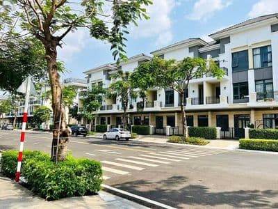 Bán nhà Verosa gần Võ Chí Công, Liên Phường, Bưng Ông Thoàn