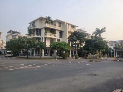 Biệt thự KDC VillaPark gần Võ Chí Công, Liên Phường, Bưng Ông Thoàn