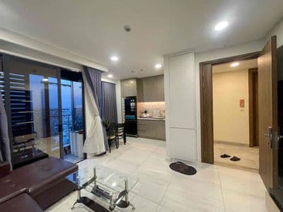 Chủ Cần Bán Nhanh Căn 1PN 50m2 Giá Rẻ 5,15 tỷ Chung Cư Kingdom 101