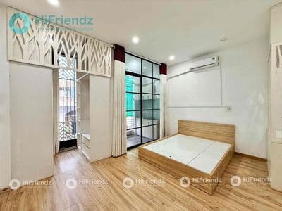 CHO THUÊ STUDIO-PHAN XÍCH LONG-NT NHƯ HÌNH-DT30M2-GẦN CV HVT