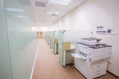 Cho thuê vp phố quan nhân,dtsd 30m2 giá từ 5,5tr/tháng