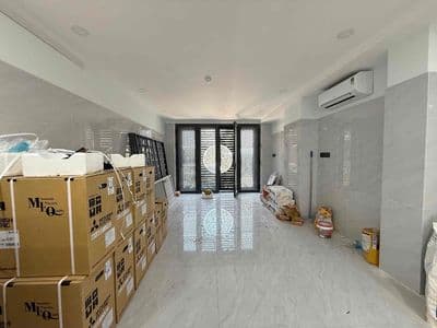 CHO THUÊ MẶT BẰNG MẶT TIỀN ĐƯỜNG SỐ 79, TÂN QUY KINH DOANH ĐA NGHỀ