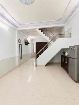Chủ bán gấp hẻm xe hơi Tô Hiệu, Tân Phú, 55m2, Đúc BTCT , Nhỉnh 4 Tỷ