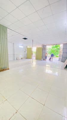 Cho thuê Kho 162 m2 KDC 91B có điện 3 pha 15 triệu