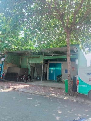 Cho kho 200m² đặng thùy trâm – xe tải 5 tấn ra vào, giá chỉ 32tr