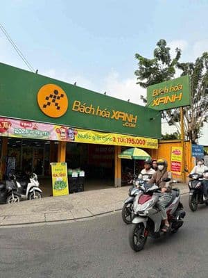Đất trung tâm hóc môn – sổ riêng – đầu tư giữ tiền rất tốt