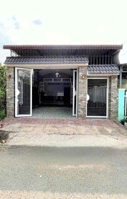 nhà bầu năng, phường ninh Thạnh, gần trường học, 1 tỷ 590 triệu