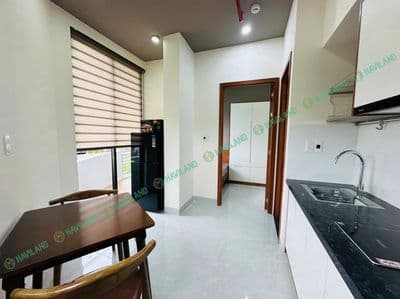 1PN VIEW THOÁNG – CAO SƠN PHÁO - NGAY COOPMART
