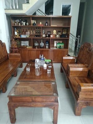 Cho thuê nhà 3 tầng MT kề LÊ THANH NGHỊ - Ô TÔ ĐẬU ĐỖ - Ở, VP CTY