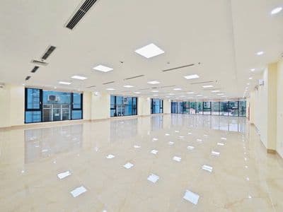 Cho thuê VP cao cấp Thanh Xuân 240m2 thông sàn, chuyên nghiệp hiện đại