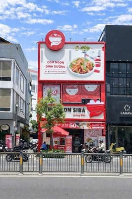 NGANG 7M GÓC 2 MẶT TIỀN NGUYỄN VĂN TRỖI PHÚ NHUẬN