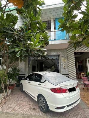 Nhà chất lượng cao KDC Sao Mai