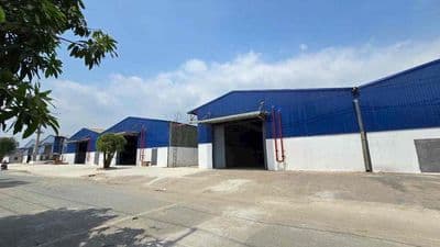 cho thuê cụm kho xưởng biên hoà đồng nai