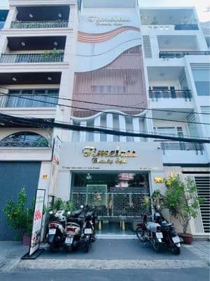 CHO THUÊ NGUYÊN CĂN TRẦN THIỆN CHÁNH Q10