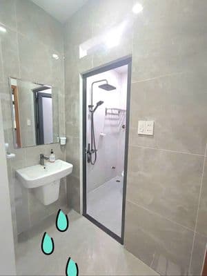 Hẻm thông đi muôn nơi-gò vấp phường 12-mua ở ngay