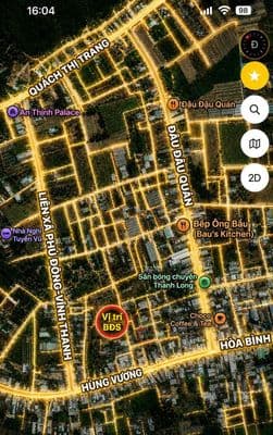 Đất nền full thổ cư sổ hồng riêng đường xe hơi giá chỉ từ 1.3 tỷ