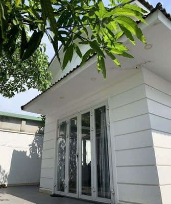 Nguyên căn Villa giá rẻ mát mẻ, 2 phòng ngủ