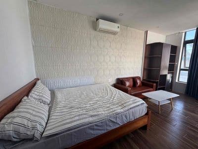 Cho thuê căn hộ full nội thất gần biển Mỹ Khê Hà Đắc – An Cư 1