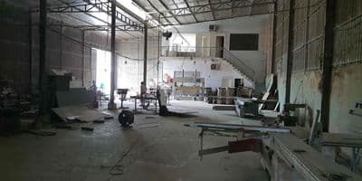 CHO THUÊ 1000M2 Nhà Xưởng Sx