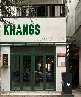 MẶT TIỀN THỦ KHOA HUÂN, Q1 – TRUNG TÂM BẾN THÀNH, KINH DOANH ĐẮC ĐỊA