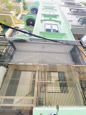 Tô vĩnh diện 59m mt4,2m 4t ôtô tải đỗ cửa,2 thoáng,tiện ích,an sinh