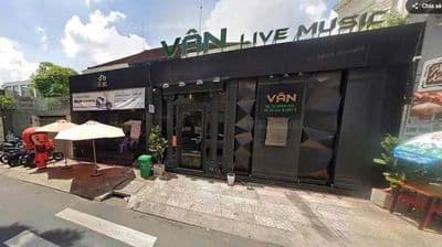 Ngang 8m - DTSD 200m2 Mặt Tiền Tú Xương - Quận 3