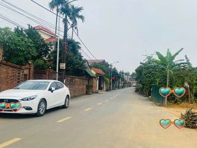 Gia Đình Em Cần bán gấp lô đất sát với ĐH FPT và Đại Học Quốc Gia