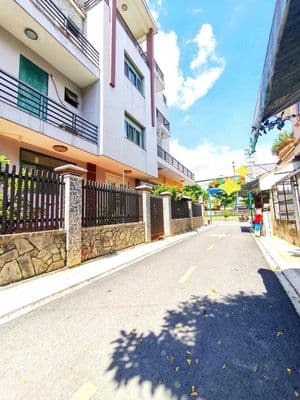 DT 4Mx22M CÓ NGAY NHÀ CẤP 4 Ở TỐT SÁT TRƯỜNG CHINH KHU BÀN