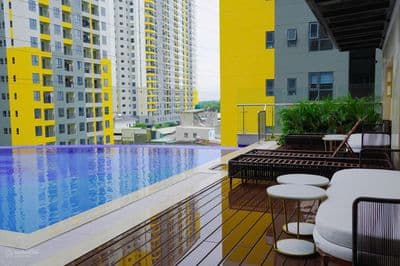 BCONS CITY LÀNG ĐẠI HỌC CHO THUÊ CĂN STUDIO NTCB GIÁ 6 TRIỆU TIỆN ÍCH