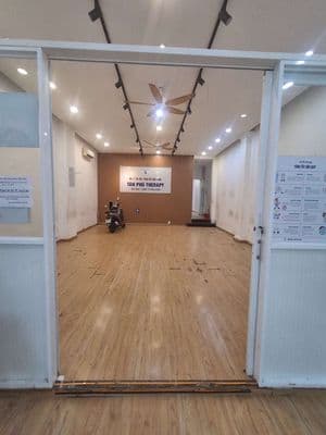 Mặt Bằng Kinh Doanh Đẹp khu Tên Lửa Bình Tân