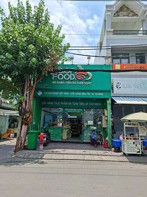 CHo thuê nhà GÓc 2MT Trần văn Quang .DT 6x20- trêt+lửng- DTSD 168m2