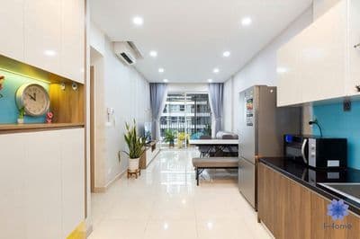 Botanica premier 3pn.2wc 100m2 20tr