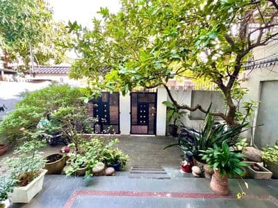 Cho thuê Biệt Thự 200m2 Hiệp Bình Chánh làm văn phòng 1 trệt 3 lầu
