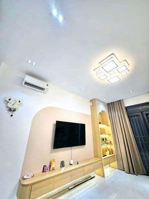 Cho Thuê nhà Full Nội Thất