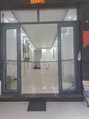 CHO THUÊ NHÀ NỘI THẤT CƠ BẢN