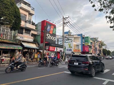 Chính chủ Khu Phước Bình Đường Thông cạnh Đại Lộ 2 cần bán