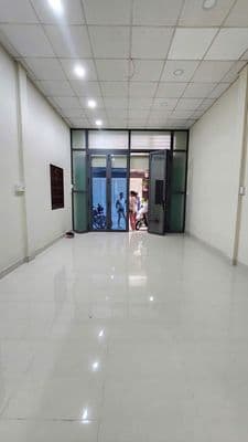 Nhà mới hẻm thông Vĩnh Viễn 4.5x10 - 2 lầu 2pn 3wc 16tr