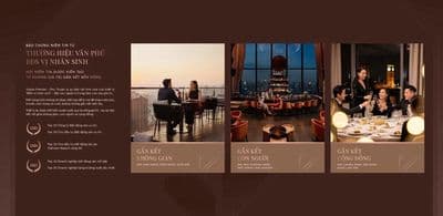 Vlasta Premier - Căn hộ tuyệt tác ven sông