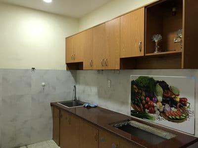 Nhà Cho Thuê Chính Chủ đường Đất Mới, Bình Tân