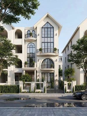 Cho thuê biệt thự mặt tiền võ nguyên giáp dt 1.400m2 quận 2