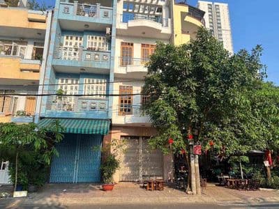 MẶT TIỀN KINH DOANH Q6