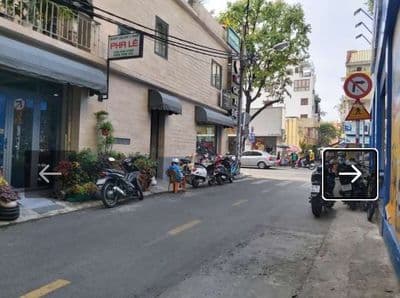 Trung Tâm Quận 3