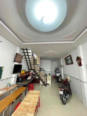 NHÀ GẦN AEON TÂN PHÚ